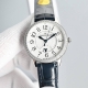 White Diamond and Gold Diamond Jaeger-Lecoultre Rendez-Vous Series The strongest