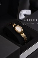 Fully upgraded version arrives, gold and silver are the same price Cartier's Ton