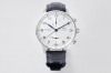 ZF Super Portuguese Chronograph Terminator, the most powerful upgrade! ZF's new