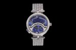 Van Cleef & Arpels Four Seasons Lover's Bridge Watch Van Cleef & Arpels-Van Clee