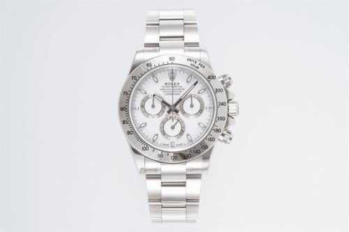 King Rolex Daytona 4130 version Debut at the peak! No need to upgrade! Super bou