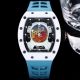 Richard Mille Richard Mille RM52-05 "Pharrell" and Richard Mille's Mars Mission