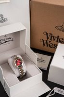 Stunningly Beautiful, Ultra-Rare Cherry-Red Watch