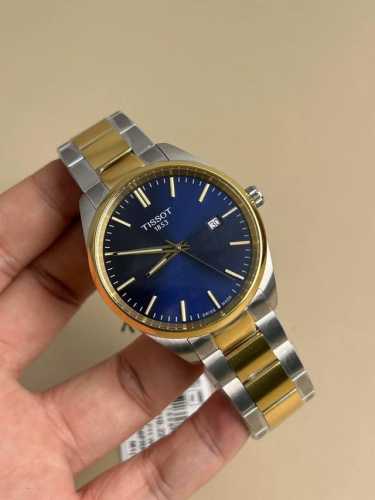 Tissot Tissot Men's Watch Pr100 Series Reference Price: Approximately Rmb 40Mm C