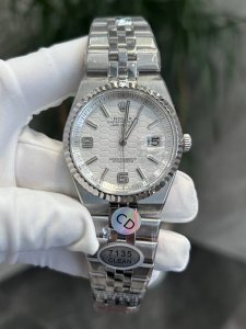 Exclusive real photos Rolex Land Rover, fully automatic mechanical watch, Swiss