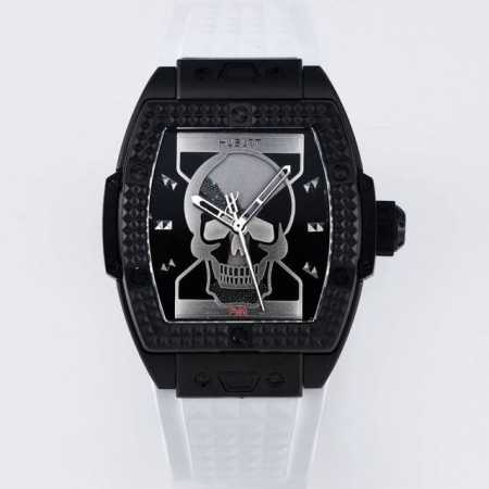 Tw New product launch Hublot X43 Tw exclusive launch to create the strongest per - Click Image to Close