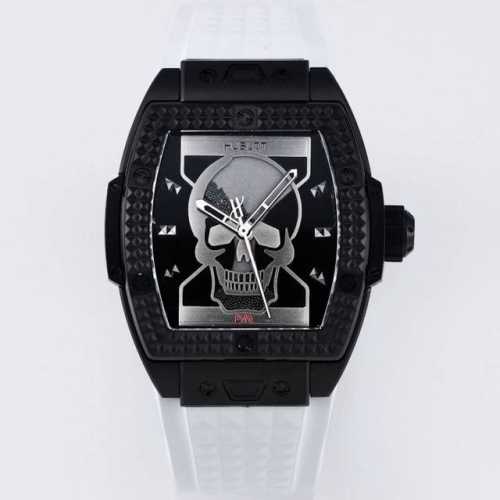 Tw New product launch Hublot X43 Tw exclusive launch to create the strongest per