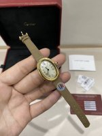 Original Quality With Full Packaging Box Baignoire Bathtub Series Watch, Elegant