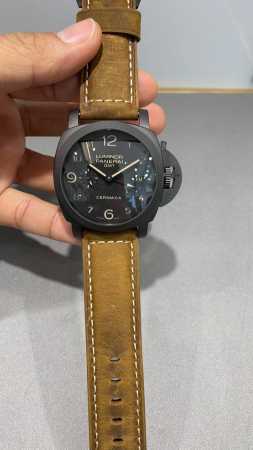 Panerai Luminor 1950 Series Pam00441 Watch - Click Image to Close