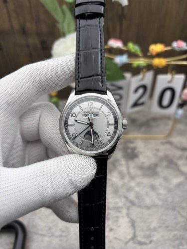 Vacheron Constantin Fiftysix Full Calendar 4000E 000A-B548 B439 B438 B065, Speci