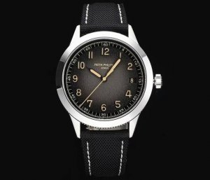 Hong Kong Hk Factory P New Product Pp Patek Philippe Calatrava Ref.5226G-001 Wat