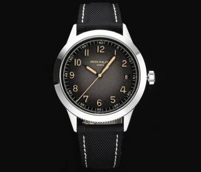 Hong Kong Hk Factory P New Product Pp Patek Philippe Calatrava Ref.5226G-001 Wat