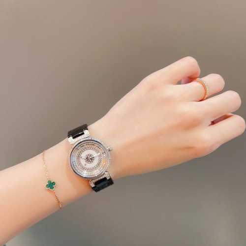 Niuhuo Lv Louis Vuitton Size: 33mm, Thickness: 9mm Each top-grade diamond case i
