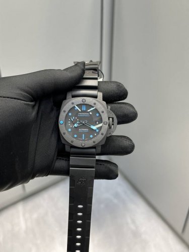 Panerai Pam2231 model P.900 movement 42Mm Ddd