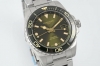 af New Product Launch Af Diving + Gmt Win-Win Concas Diving Gmt Series Watch