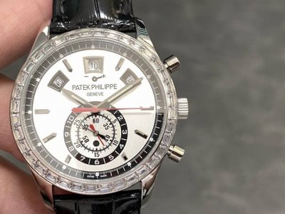 Tw Factory Strongly Recommends This Classic Timepiece, Meticulously Crafted With