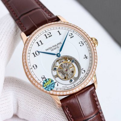 The King Of Watches: Why Does Patek Philippe Enjoy Such High Prestige And Status