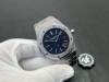 Zf Factory2025 Highly recommended. Audemars Piguet's popular ultra-thin Steel Ki