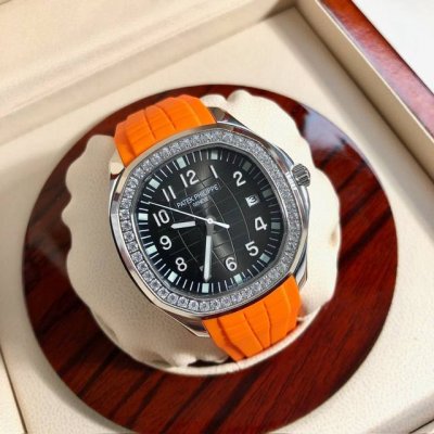 Popular "Grenade" men's watch, new feedback is comingUpgrade 1: Replace the supe