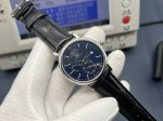 Twa New product with the best appearance Iwc's most dazzling star, IWC's long ki