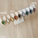 Chanel Chanel full diamond double C bracelet season official website new product