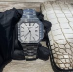 Bba products are high-quality. Patek Philippe Cubitus series 5821 1A-001 explore