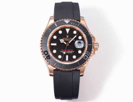 Factory The Rolex Yacht-Master Cv2 proudly presents meticulous craftsmanship! Ro - Click Image to Close