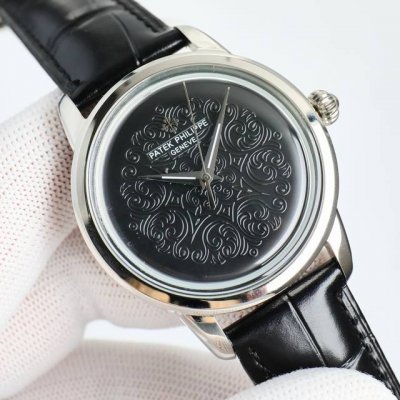 Tw Factory original Patek Philippe Pp Pn1 pot-lid glass classic series took eigh