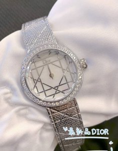 gold And White, Same Pricedior La D My Dior Cd04111X1248 Cd04115X1251 Series