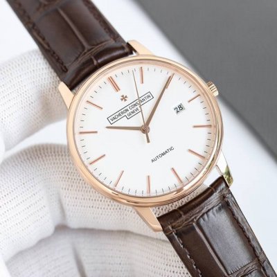 Strongly recommend the highest replica of Vacheron Constantin Vc Heritage Series