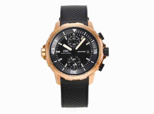 N1Factory New Arrival Iwc International Special Edition Great White Shark New Ma