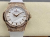 The latest luxury bracelet, look for the details, exclusive high-quality Gucci b