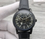Armani mechanical watch, original quality, superb craftsmanship, three-code ver