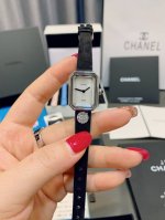 Exclusive Real Shot, Look For Quality And Details Chanel Premi Re Velours Series