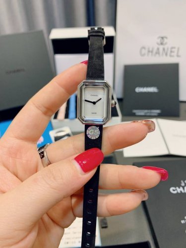 Exclusive Real Shot, Look For Quality And Details Chanel Premi Re Velours Series