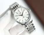 White - Gold Steel Bracelet +20 Latest: Tissot Best Design Exclusive Launch Type