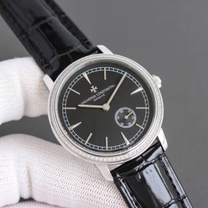 Upgraded version has arrived, brand: Vacheron Constantin Vc Heritage Series 300