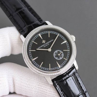 Upgraded version has arrived, brand: Vacheron Constantin Vc Heritage Series 300