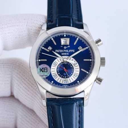 Twfactory2025 Highly recommended! Patek Philippe's 596-01 complication series, a - Click Image to Close