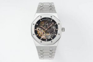 A small amount of arrival Thb V2 version Ap Audemars Piguet hollow 15407 new cus
