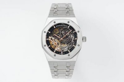 A small amount of arrival Thb V2 version Ap Audemars Piguet hollow 15407 new cus