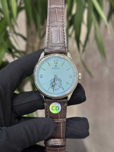 Exclusive Real Shot Images Rolex Automatic Mechanical Watch Men's Watch High Qua