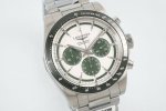 afinheriting The Craftsmanship, Reinterpreting The Classic Longines Conquest