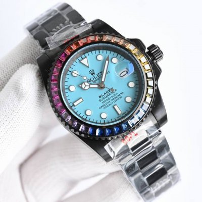 Sj Release New Product Rolex X43 Top-Tier Collectible, Perfect For Those Who Dis