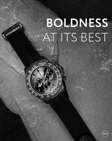 Tw factory Rolex Hb1 Cosmograph Daytona series carbon fiber custom edition. This - Click Image to Close