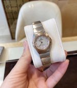 Omega Constellation Elegant Timepiece, Irresistible Charm My darlings, today I'm