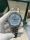 Exclusive real shot Rolex Automatic Schweizer Maschinen Model M127334-0001 Publ