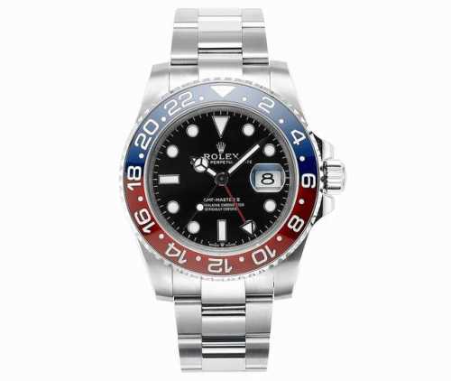 Recreating the Classic GMT Series