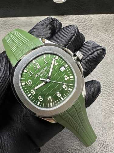 Wy- Factory2025 strongly recommends this exclusive movement on the market!!! 3K