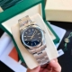 Gd quality control, official synchronized Oyster Perpetual 31mm exclusive feedba